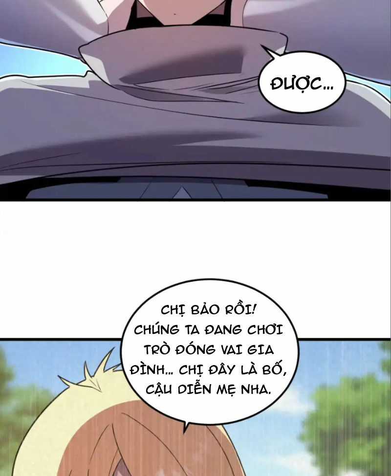 Hệ Thống Của Ta Thật Đứng Đắn Chương 12 trang 51