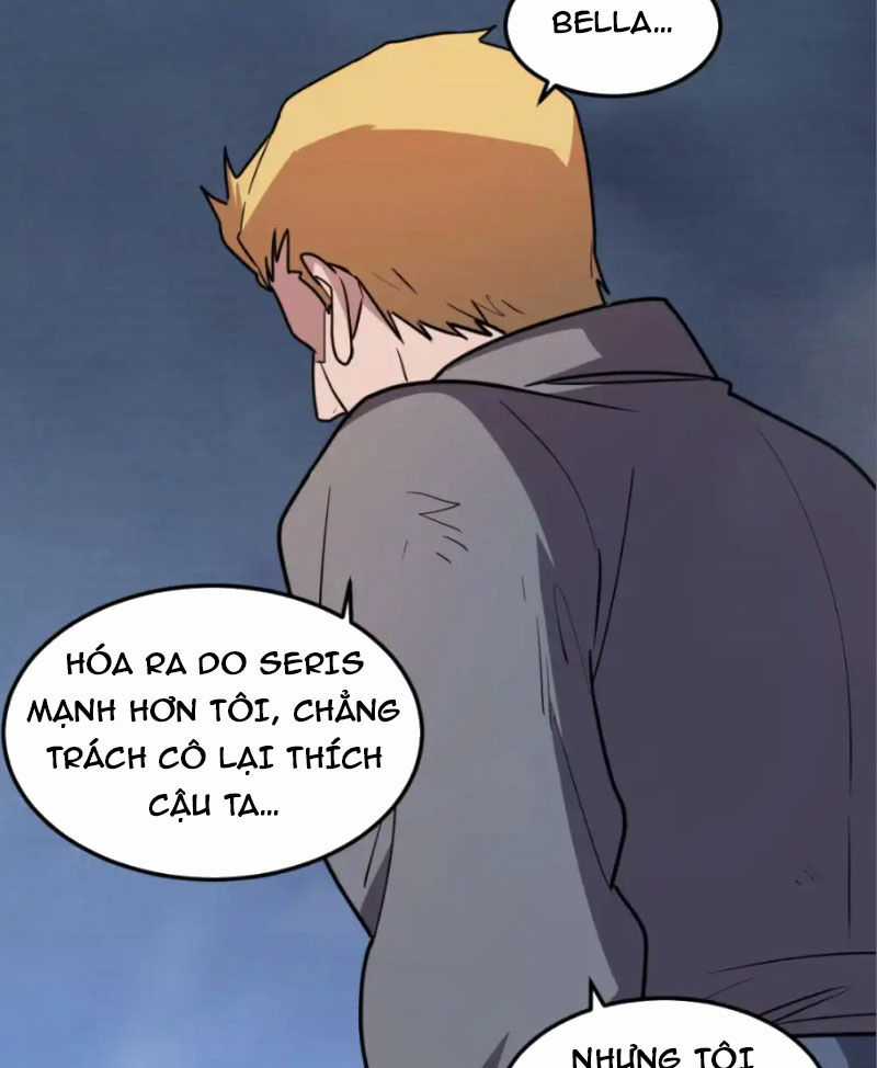 Hệ Thống Của Ta Thật Đứng Đắn Chương 12 trang 72
