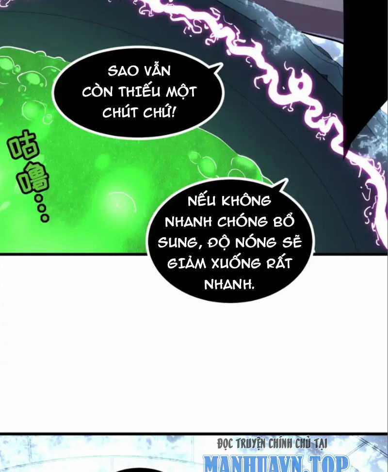 Hệ Thống Của Ta Thật Đứng Đắn Chương 12 trang 78