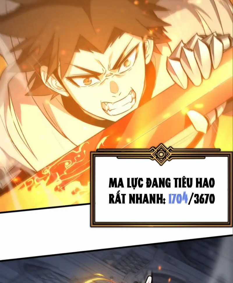 Hệ Thống Của Ta Thật Đứng Đắn Chương 12 trang 94