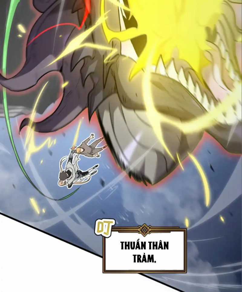 Hệ Thống Của Ta Thật Đứng Đắn Chương 13 trang 110