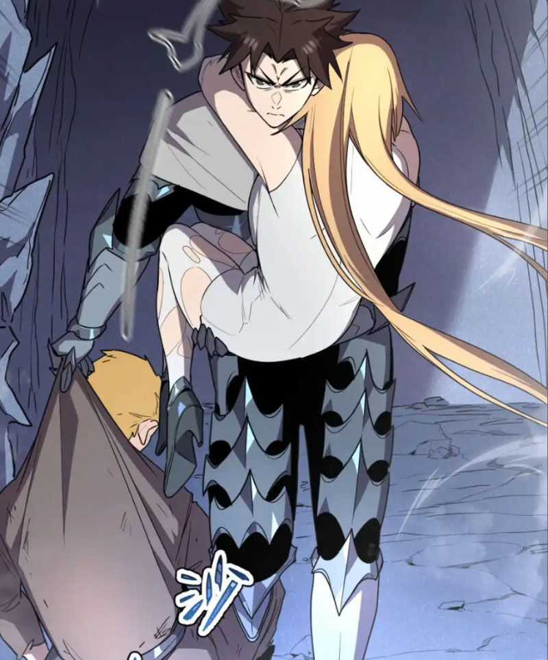 Hệ Thống Của Ta Thật Đứng Đắn Chương 13 trang 127