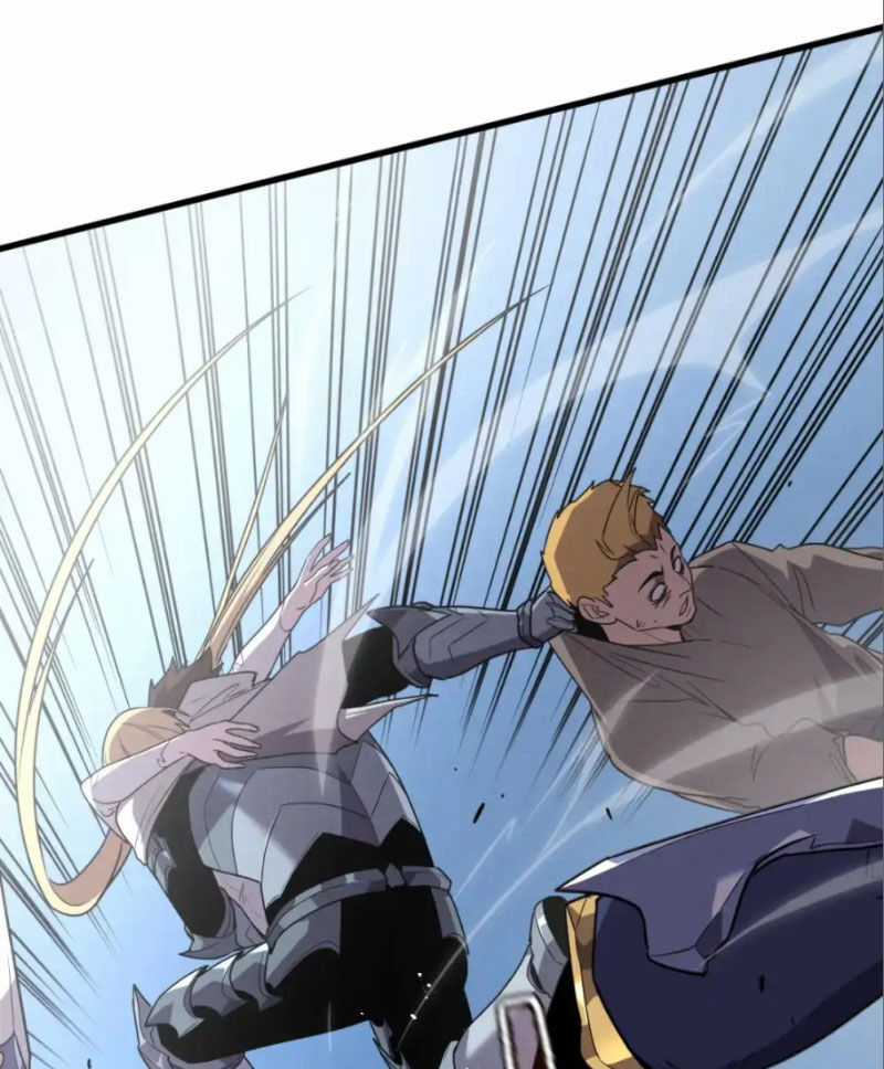 Hệ Thống Của Ta Thật Đứng Đắn Chương 13 trang 135