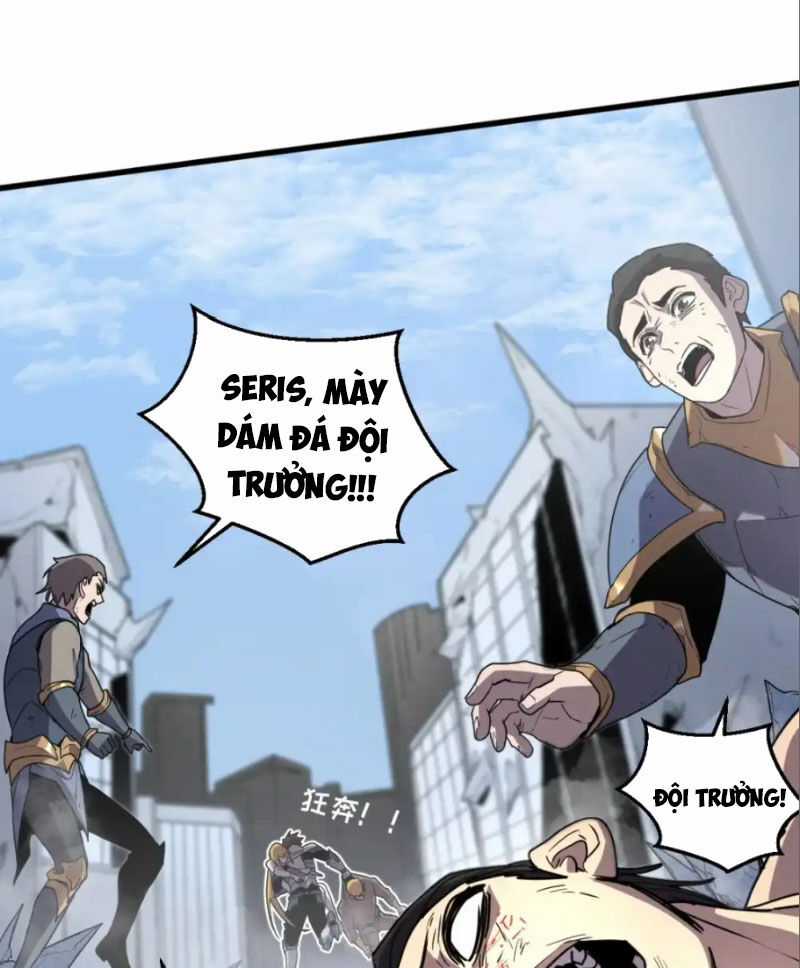 Hệ Thống Của Ta Thật Đứng Đắn Chương 13 trang 138