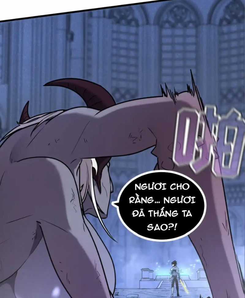 Hệ Thống Của Ta Thật Đứng Đắn Chương 13 trang 47