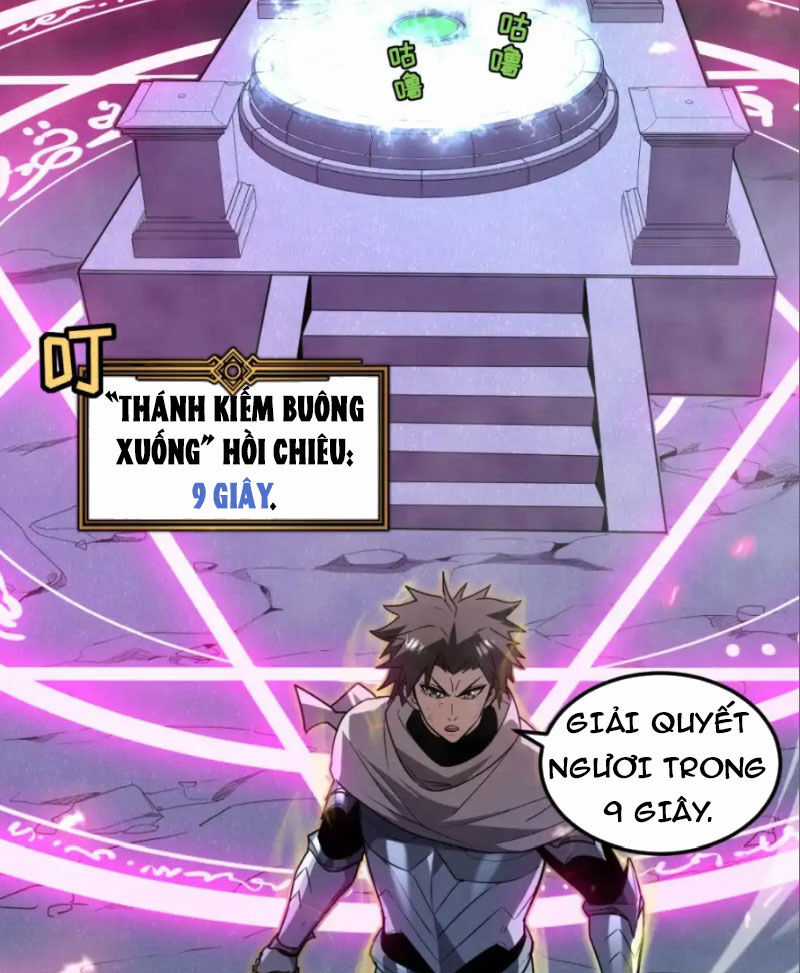 Hệ Thống Của Ta Thật Đứng Đắn Chương 13 trang 49