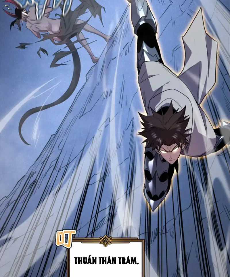 Hệ Thống Của Ta Thật Đứng Đắn Chương 13 trang 7