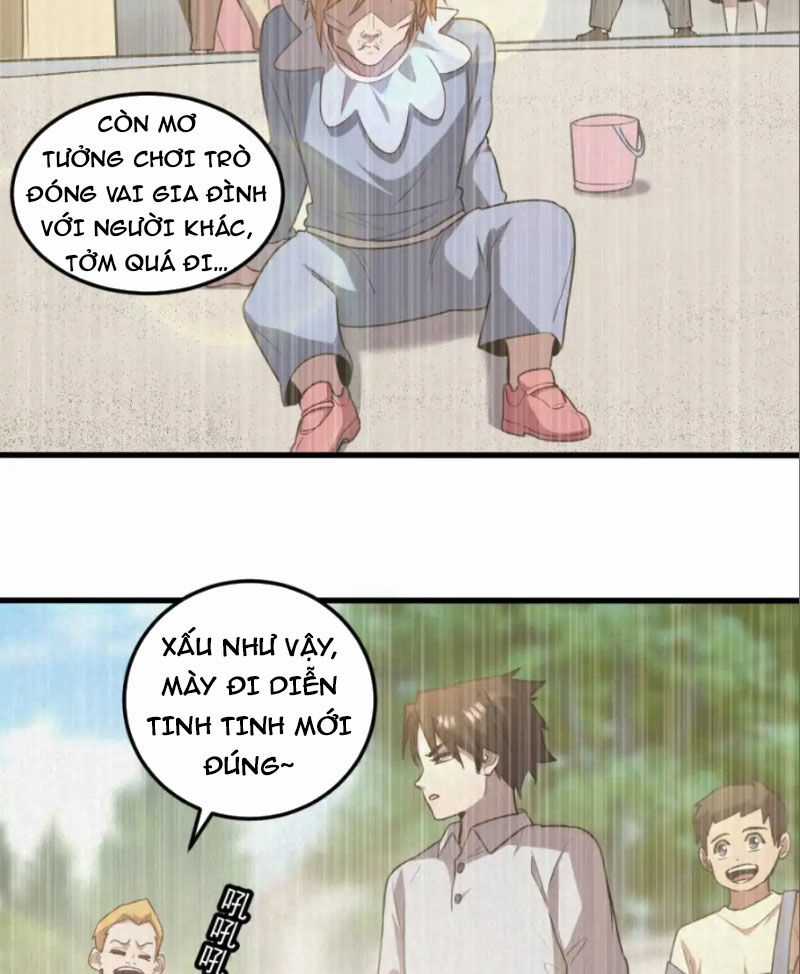 Hệ Thống Của Ta Thật Đứng Đắn Chương 13 trang 78