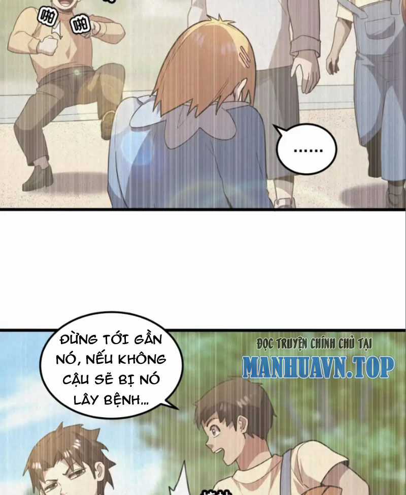 Hệ Thống Của Ta Thật Đứng Đắn Chương 13 trang 79