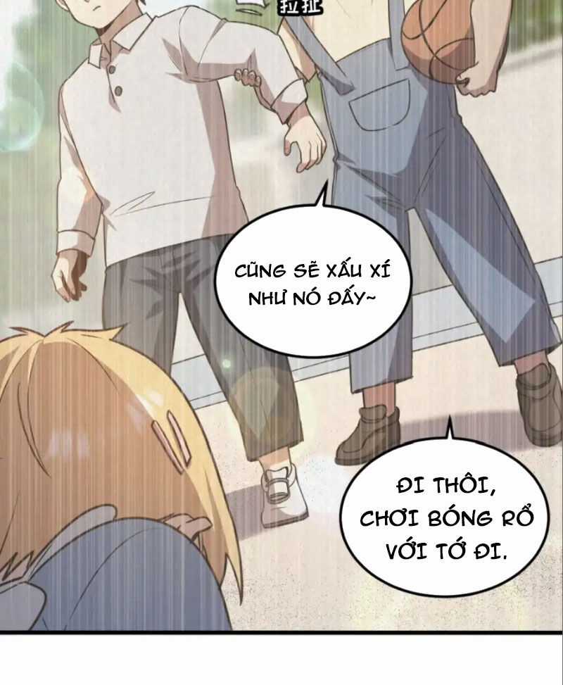 Hệ Thống Của Ta Thật Đứng Đắn Chương 13 trang 80