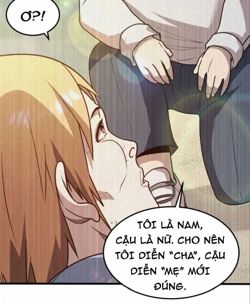 Hệ Thống Của Ta Thật Đứng Đắn Chương 13 trang 87