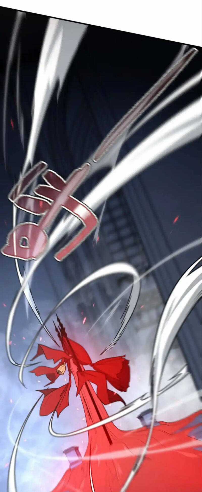 Hệ Thống Của Ta Thật Đứng Đắn Chương 14 trang 10