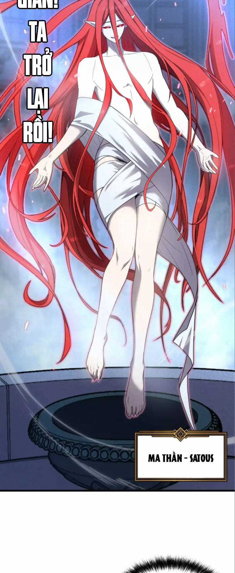 Hệ Thống Của Ta Thật Đứng Đắn Chương 14 trang 14