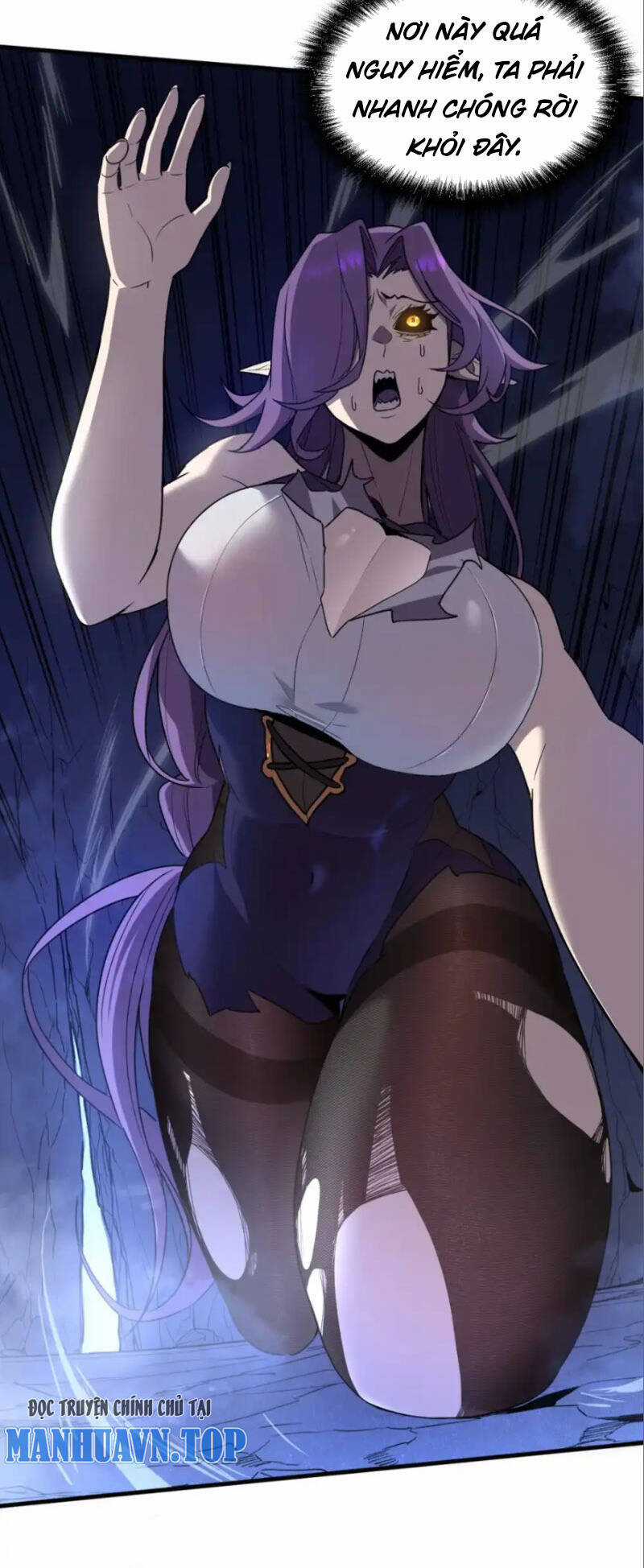 Hệ Thống Của Ta Thật Đứng Đắn Chương 14 trang 15