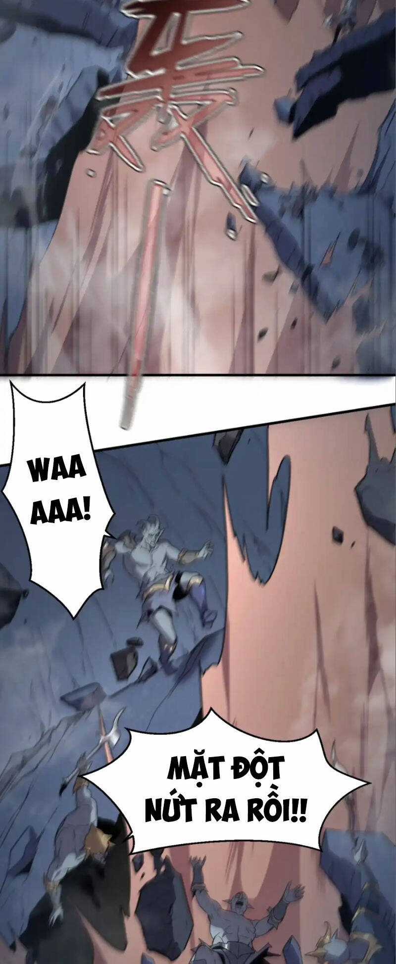 Hệ Thống Của Ta Thật Đứng Đắn Chương 14 trang 20