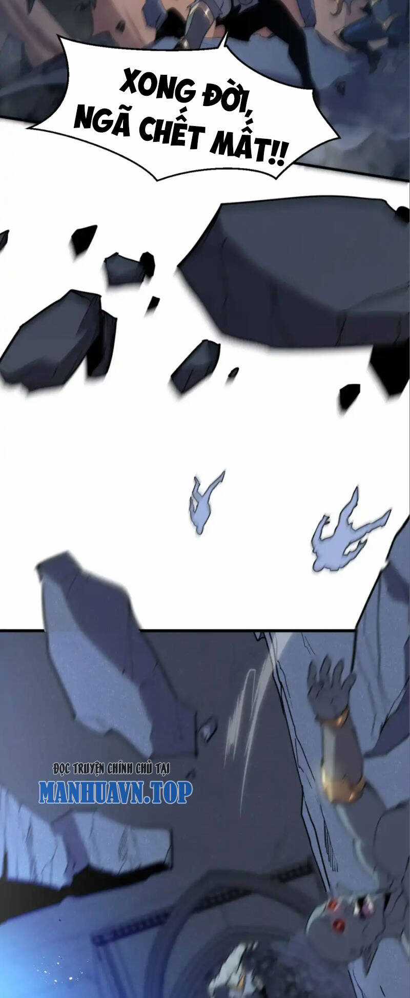 Hệ Thống Của Ta Thật Đứng Đắn Chương 14 trang 21