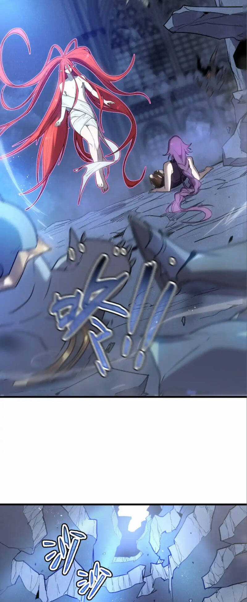 Hệ Thống Của Ta Thật Đứng Đắn Chương 14 trang 22