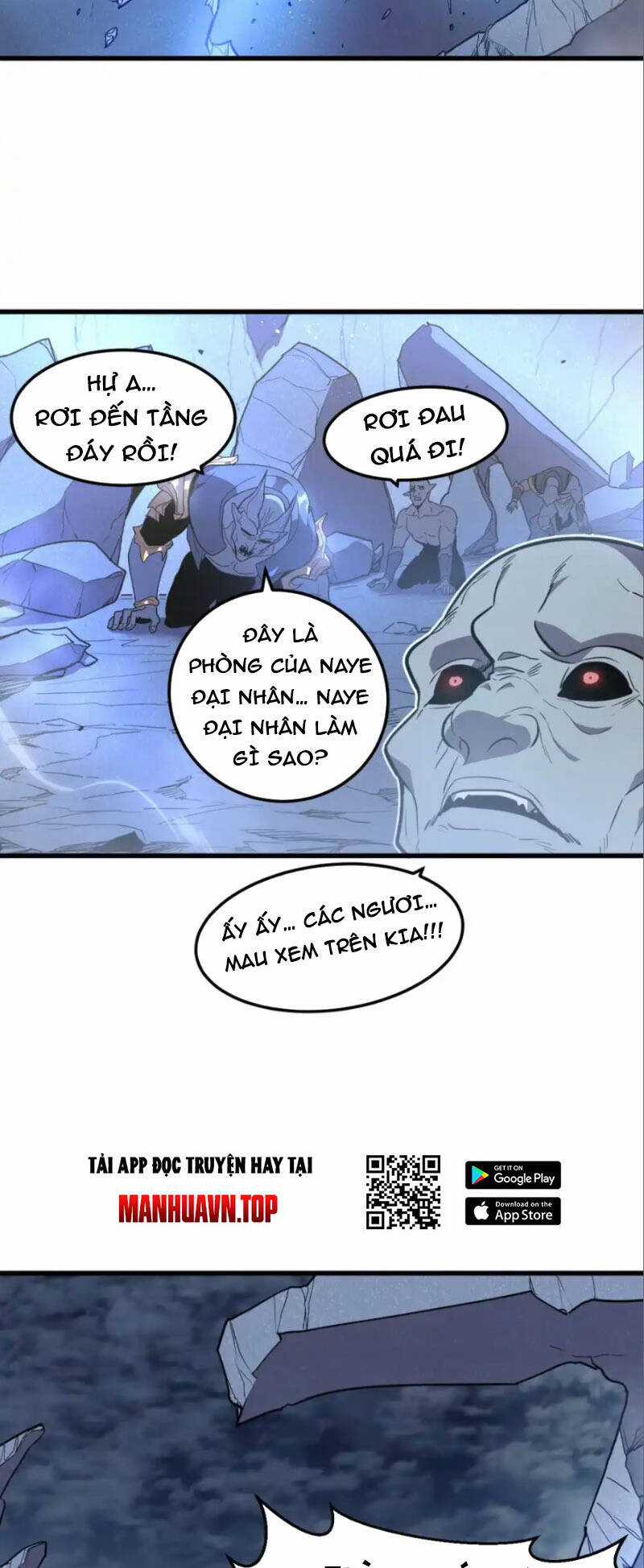 Hệ Thống Của Ta Thật Đứng Đắn Chương 14 trang 23