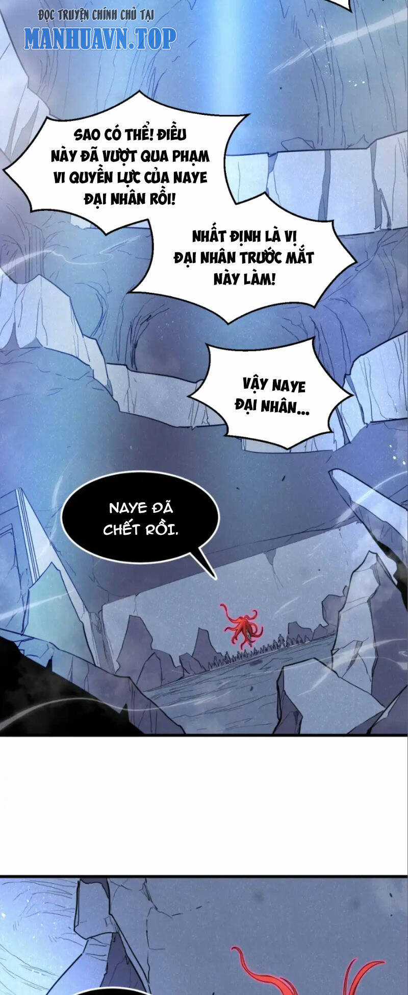 Hệ Thống Của Ta Thật Đứng Đắn Chương 14 trang 25