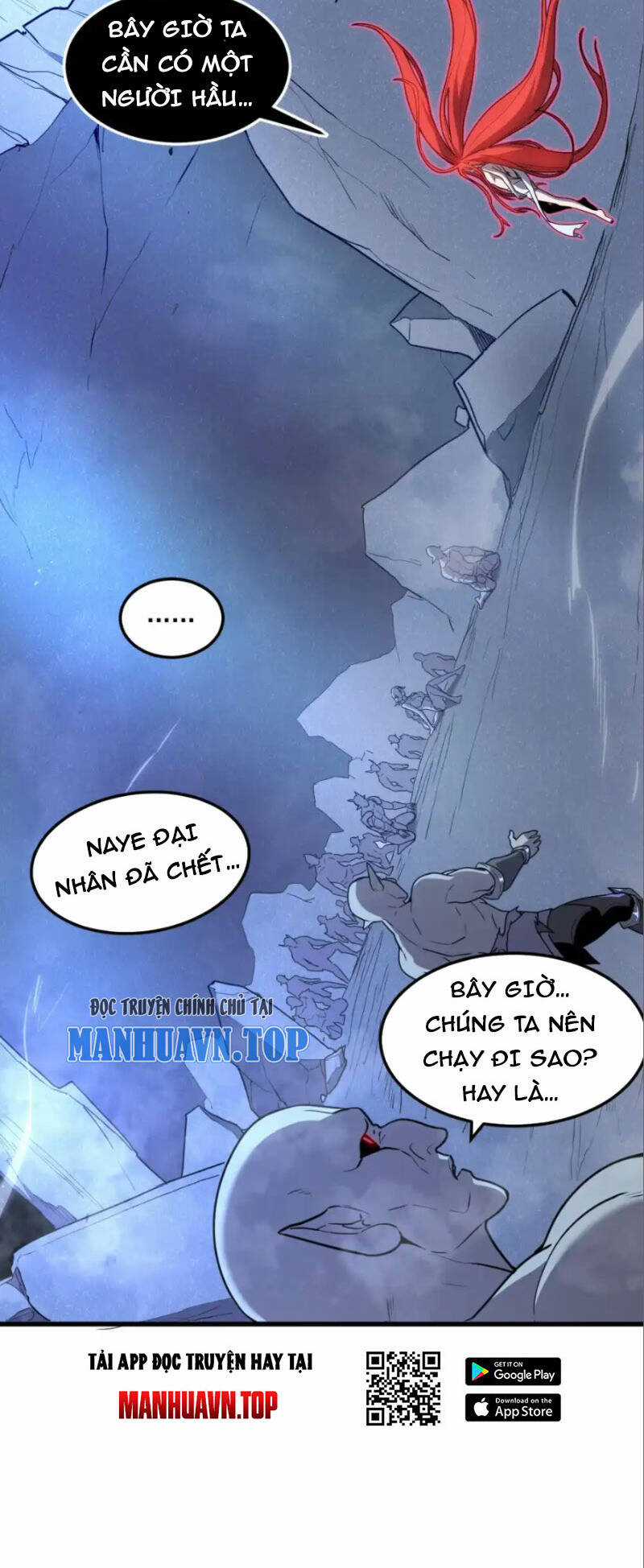 Hệ Thống Của Ta Thật Đứng Đắn Chương 14 trang 26