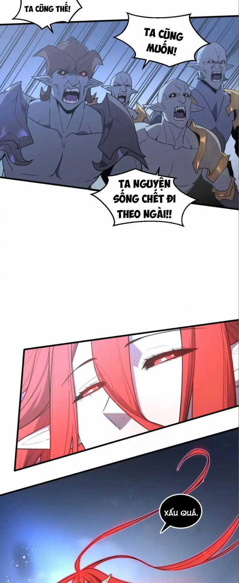 Hệ Thống Của Ta Thật Đứng Đắn Chương 14 trang 28