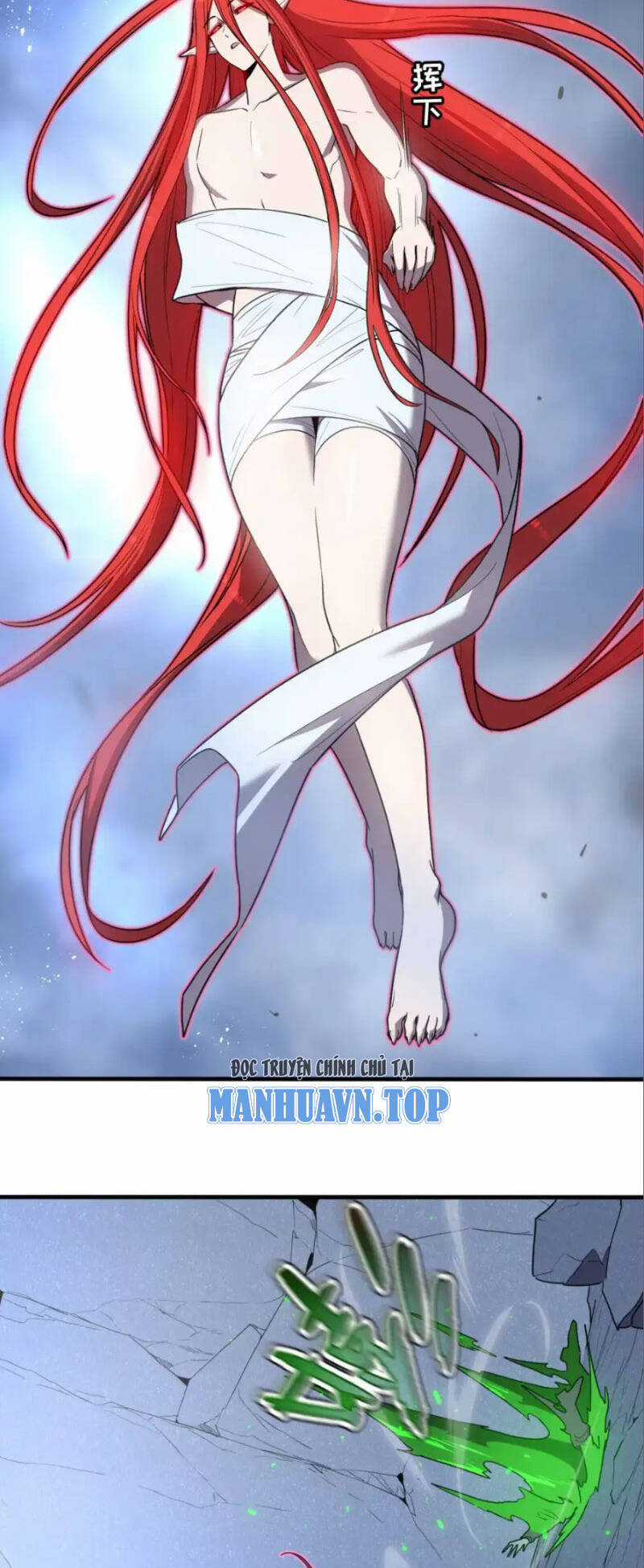 Hệ Thống Của Ta Thật Đứng Đắn Chương 14 trang 29