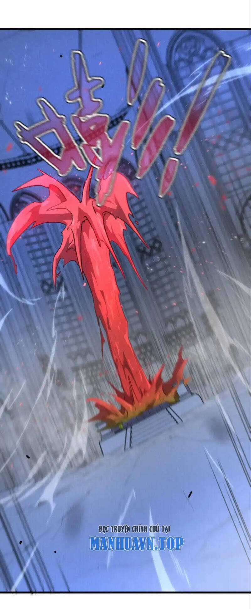 Hệ Thống Của Ta Thật Đứng Đắn Chương 14 trang 3