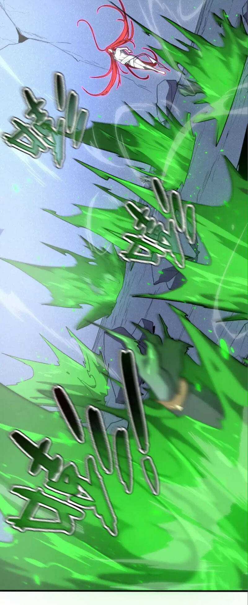 Hệ Thống Của Ta Thật Đứng Đắn Chương 14 trang 30