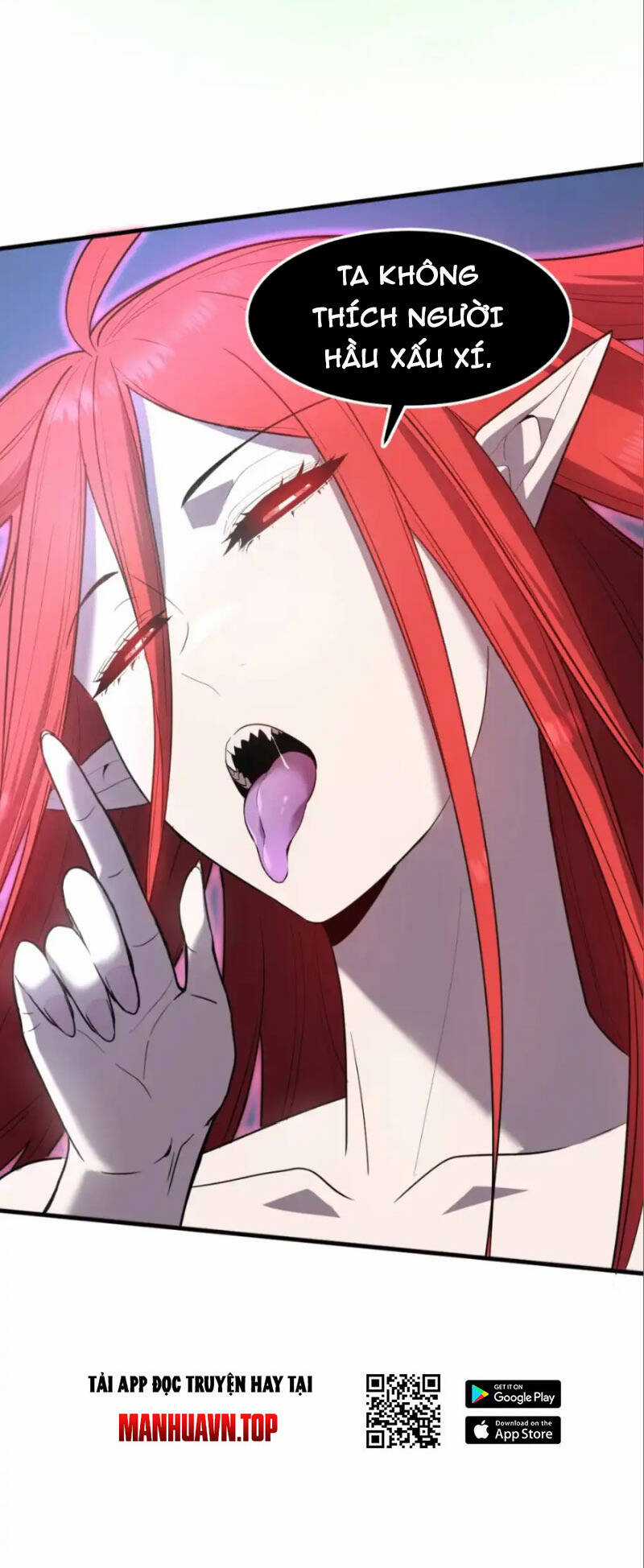 Hệ Thống Của Ta Thật Đứng Đắn Chương 14 trang 31