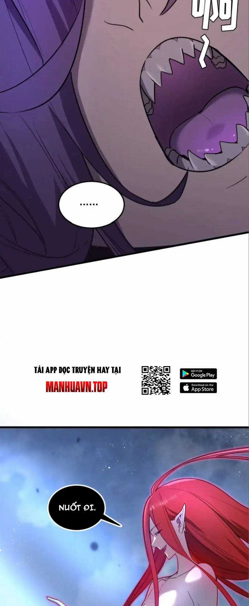 Hệ Thống Của Ta Thật Đứng Đắn Chương 14 trang 35