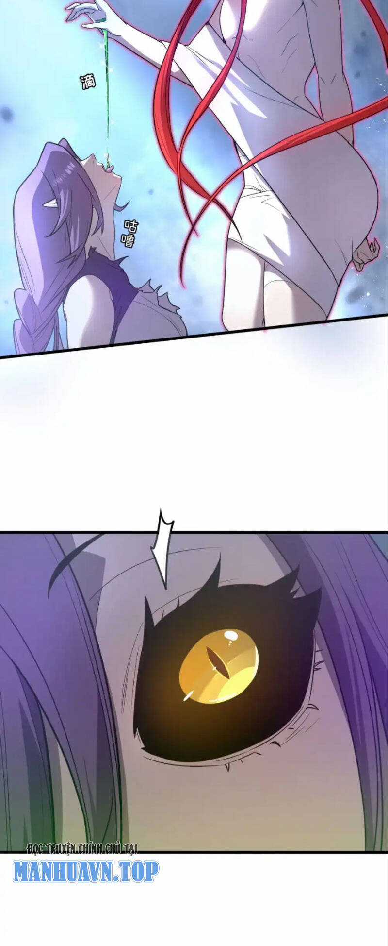 Hệ Thống Của Ta Thật Đứng Đắn Chương 14 trang 36