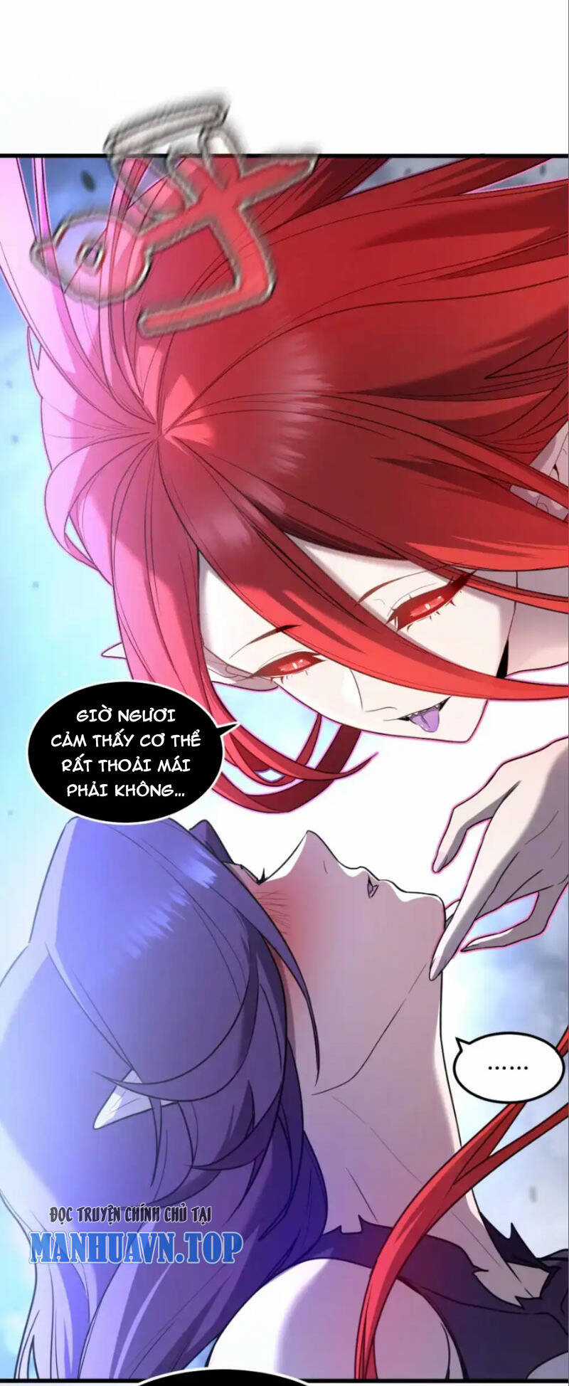 Hệ Thống Của Ta Thật Đứng Đắn Chương 14 trang 38