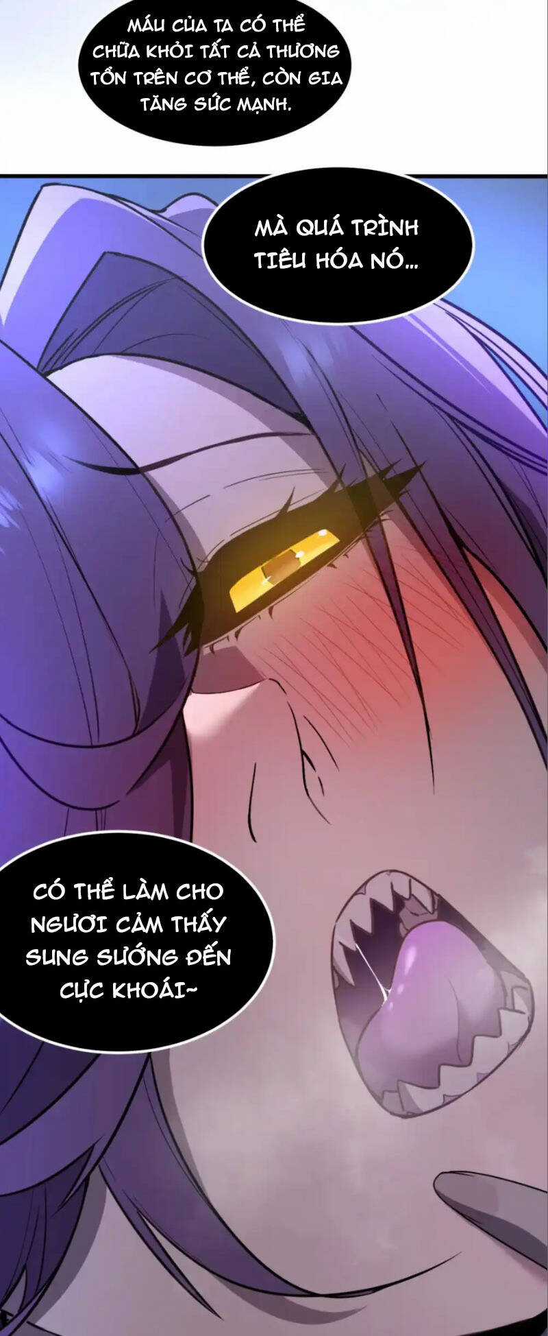 Hệ Thống Của Ta Thật Đứng Đắn Chương 14 trang 39