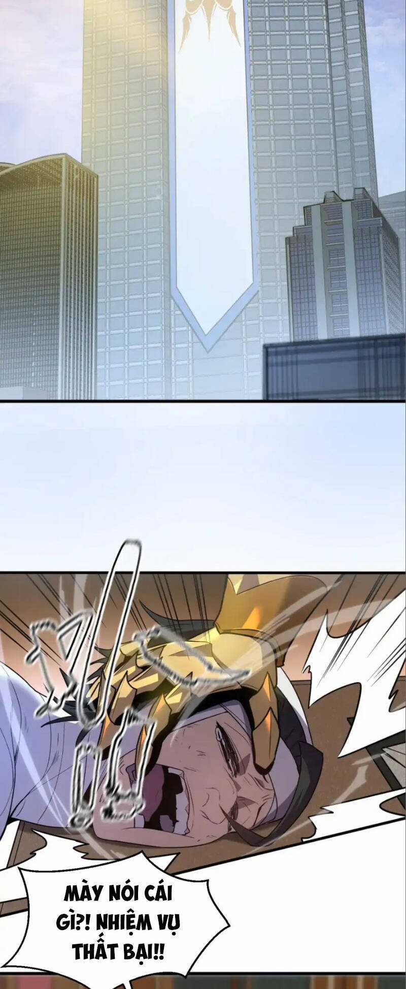 Hệ Thống Của Ta Thật Đứng Đắn Chương 14 trang 42