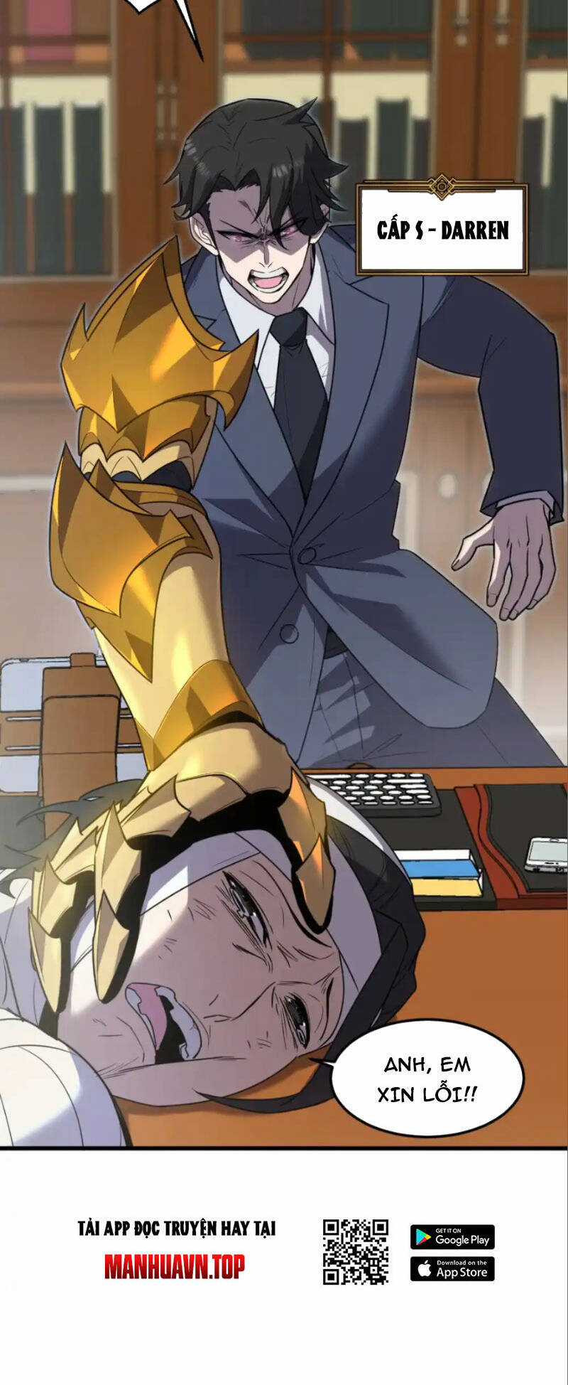 Hệ Thống Của Ta Thật Đứng Đắn Chương 14 trang 43