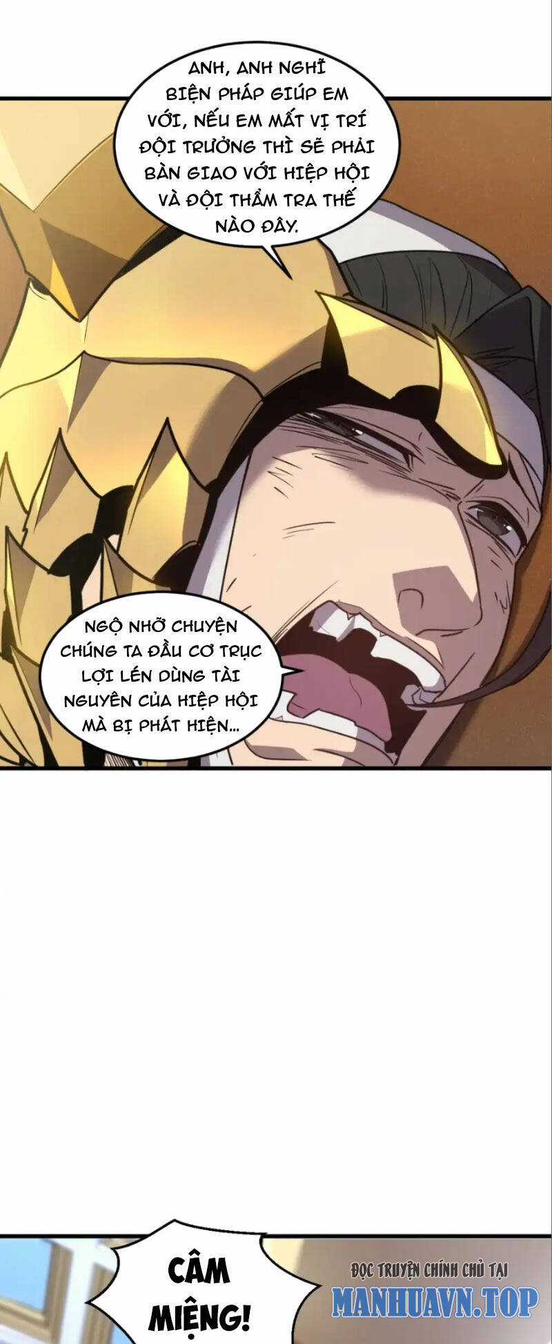 Hệ Thống Của Ta Thật Đứng Đắn Chương 14 trang 44