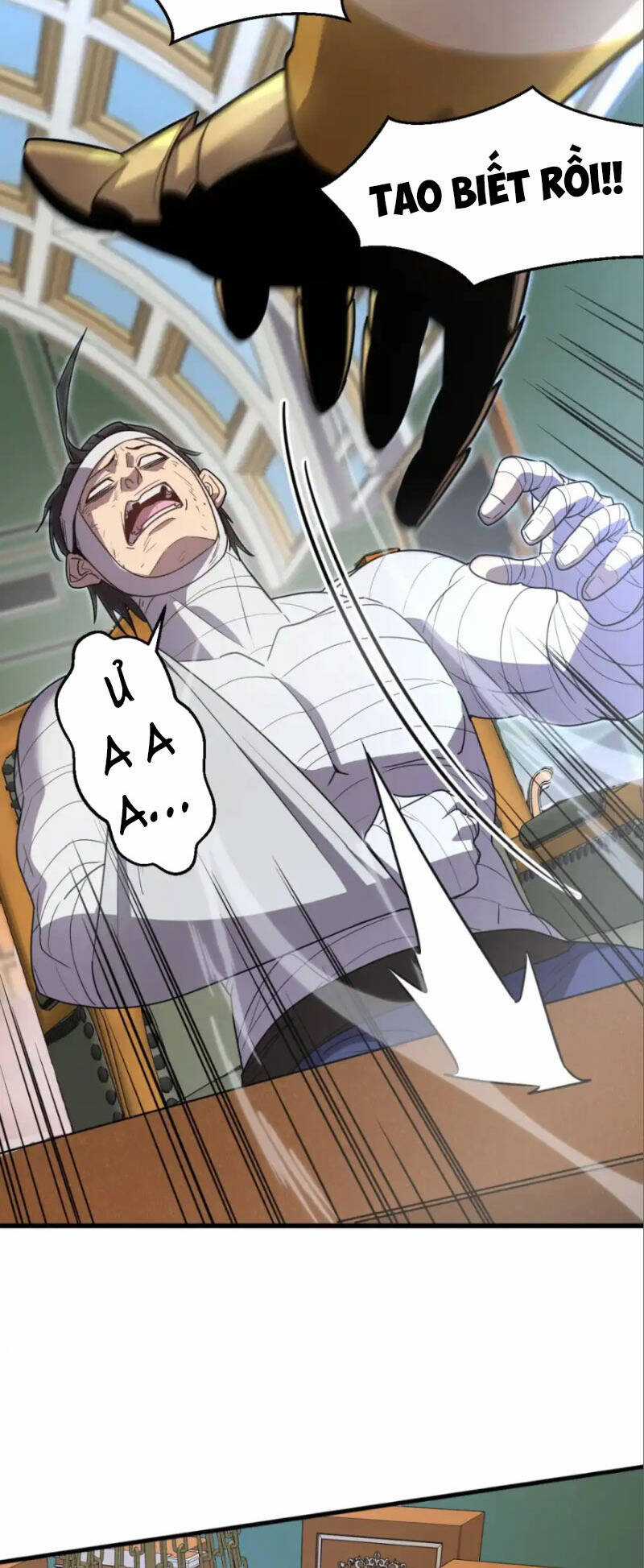 Hệ Thống Của Ta Thật Đứng Đắn Chương 14 trang 45