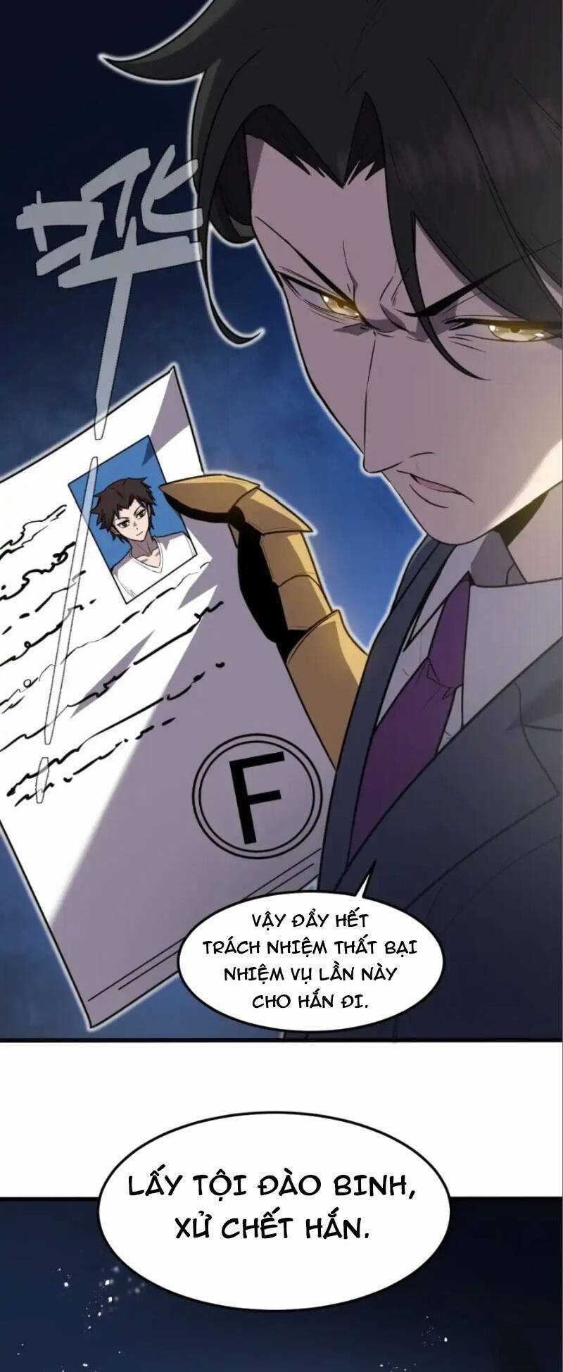 Hệ Thống Của Ta Thật Đứng Đắn Chương 14 trang 47