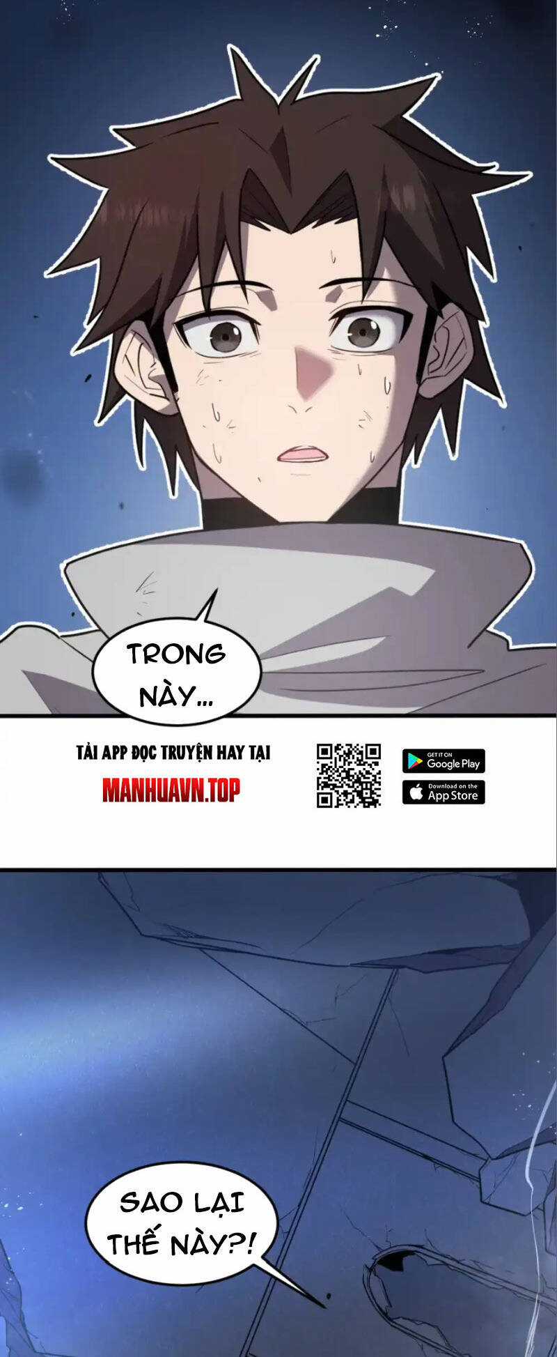 Hệ Thống Của Ta Thật Đứng Đắn Chương 14 trang 48