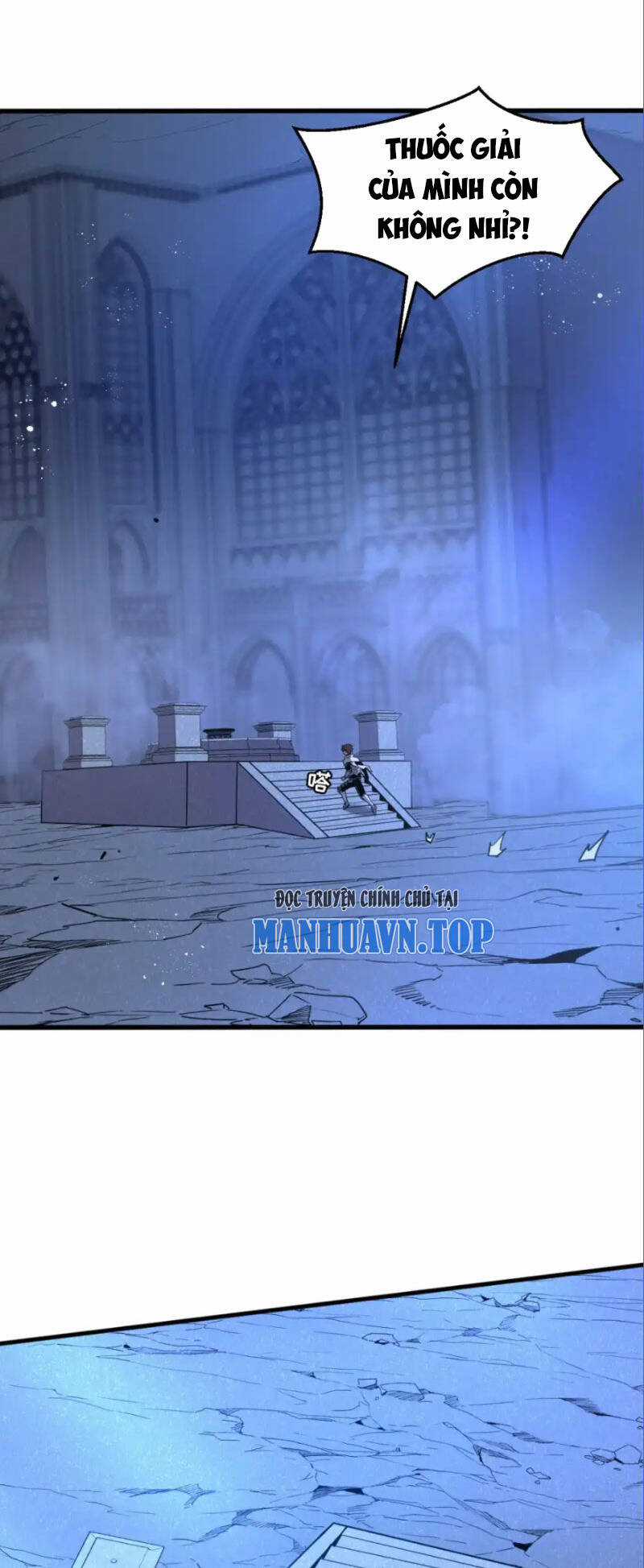 Hệ Thống Của Ta Thật Đứng Đắn Chương 14 trang 50