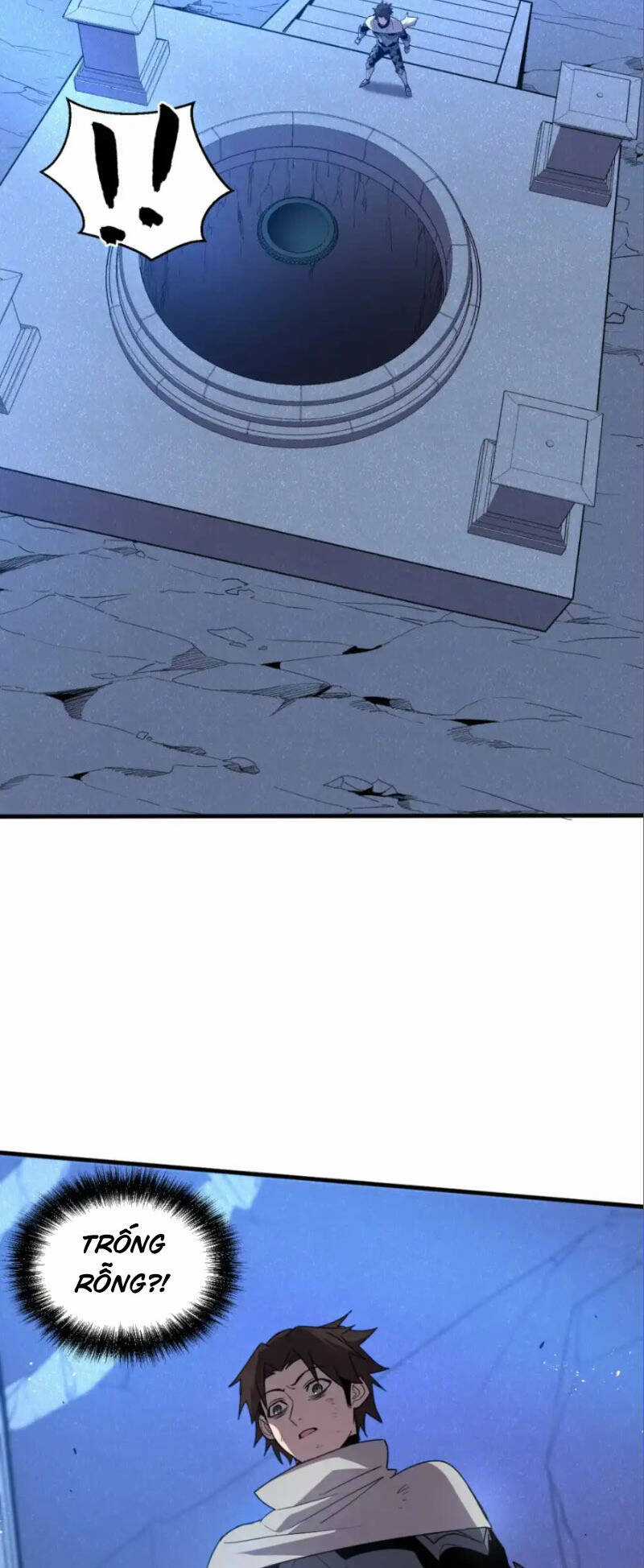 Hệ Thống Của Ta Thật Đứng Đắn Chương 14 trang 51