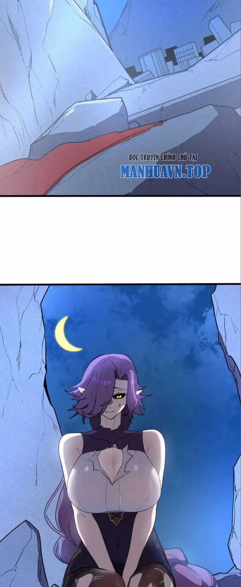 Hệ Thống Của Ta Thật Đứng Đắn Chương 14 trang 53