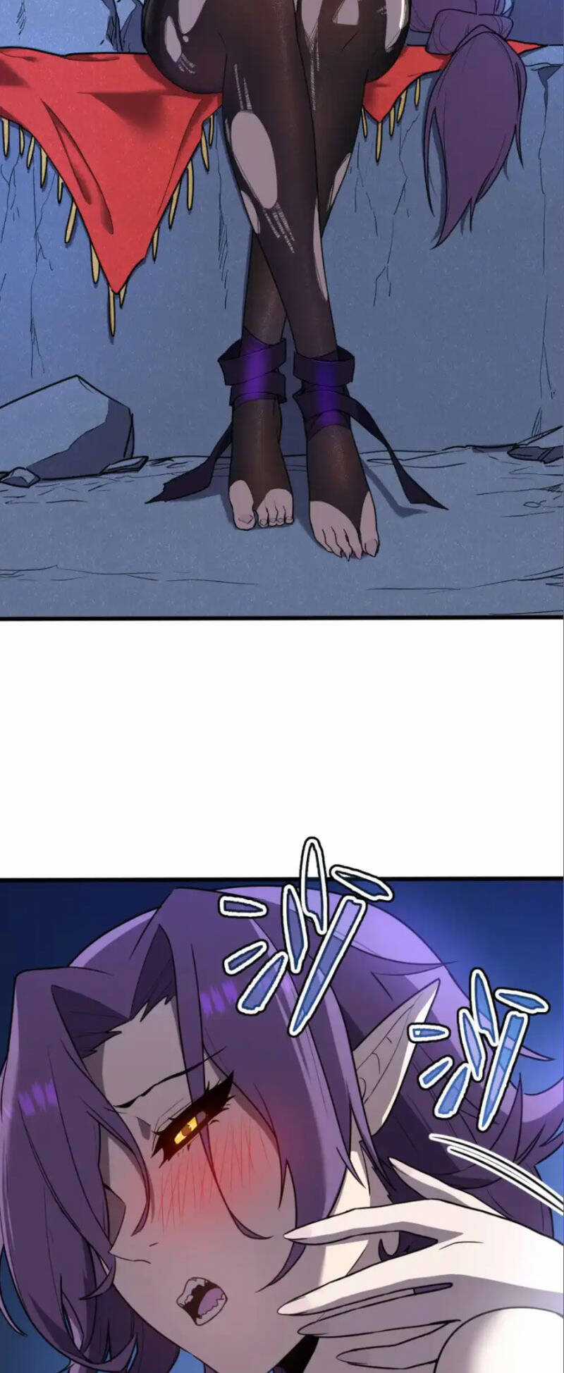 Hệ Thống Của Ta Thật Đứng Đắn Chương 14 trang 54