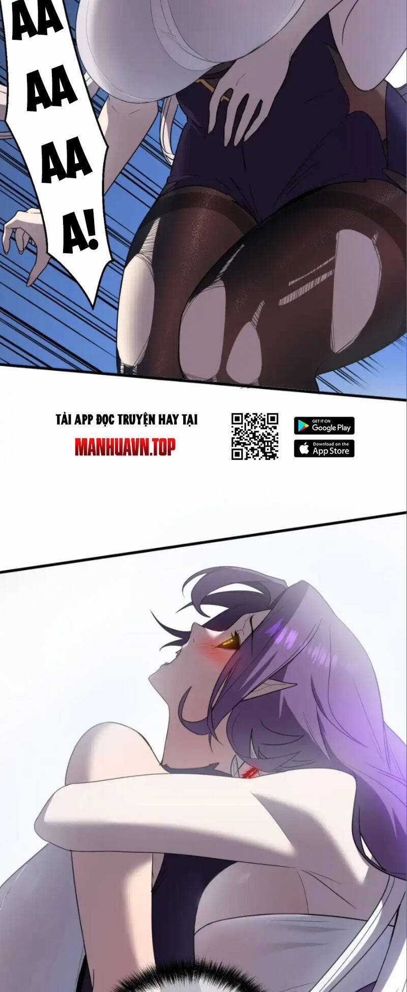 Hệ Thống Của Ta Thật Đứng Đắn Chương 14 trang 56