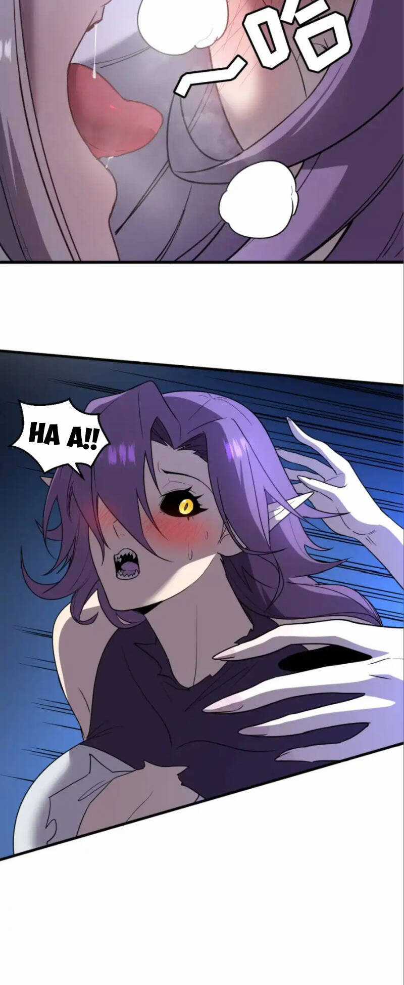 Hệ Thống Của Ta Thật Đứng Đắn Chương 14 trang 58