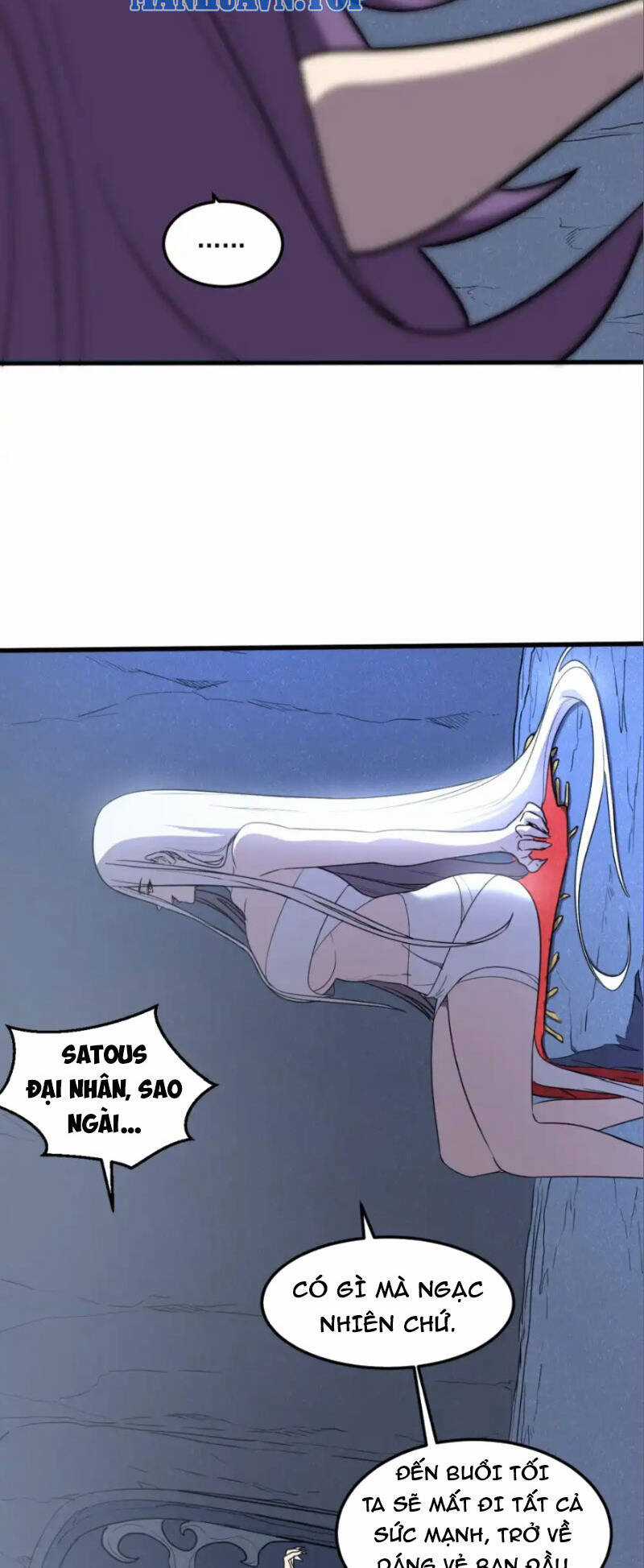 Hệ Thống Của Ta Thật Đứng Đắn Chương 14 trang 60