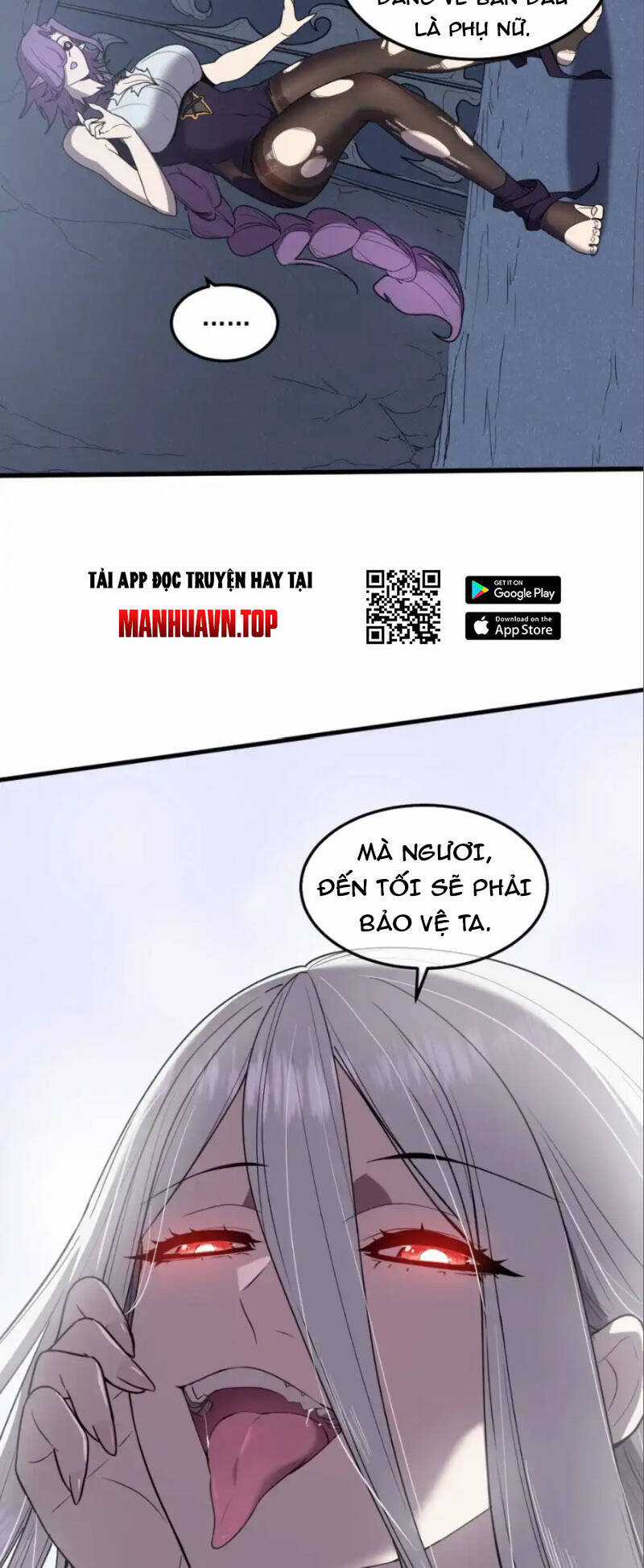 Hệ Thống Của Ta Thật Đứng Đắn Chương 14 trang 61