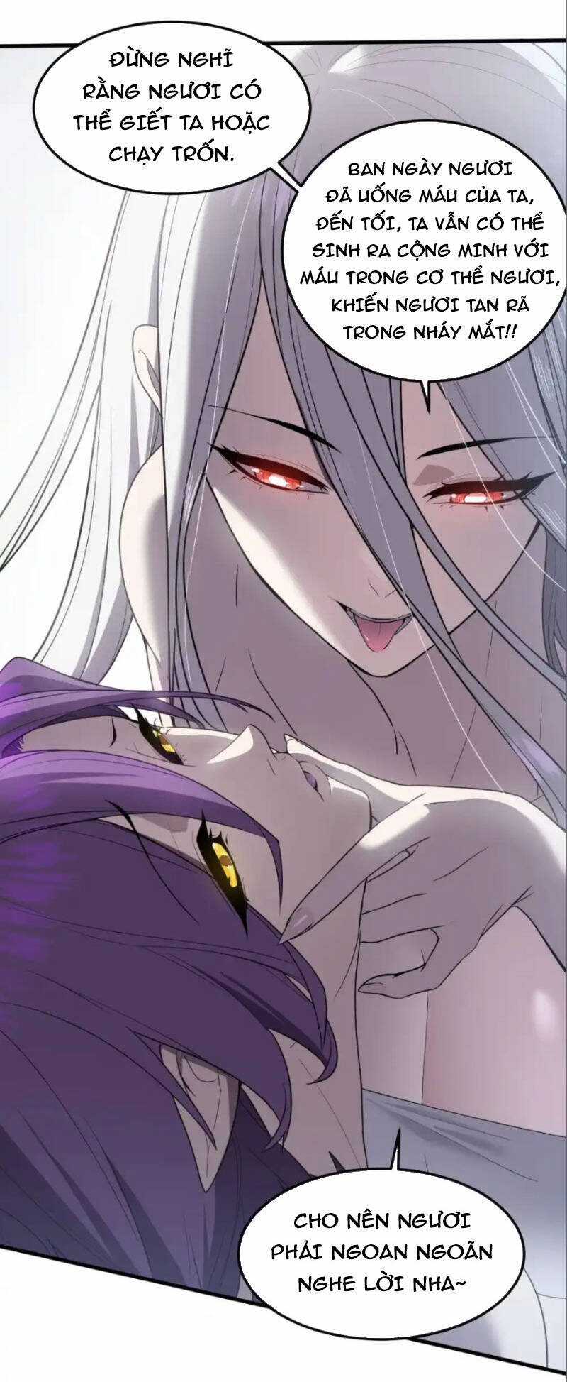 Hệ Thống Của Ta Thật Đứng Đắn Chương 14 trang 63