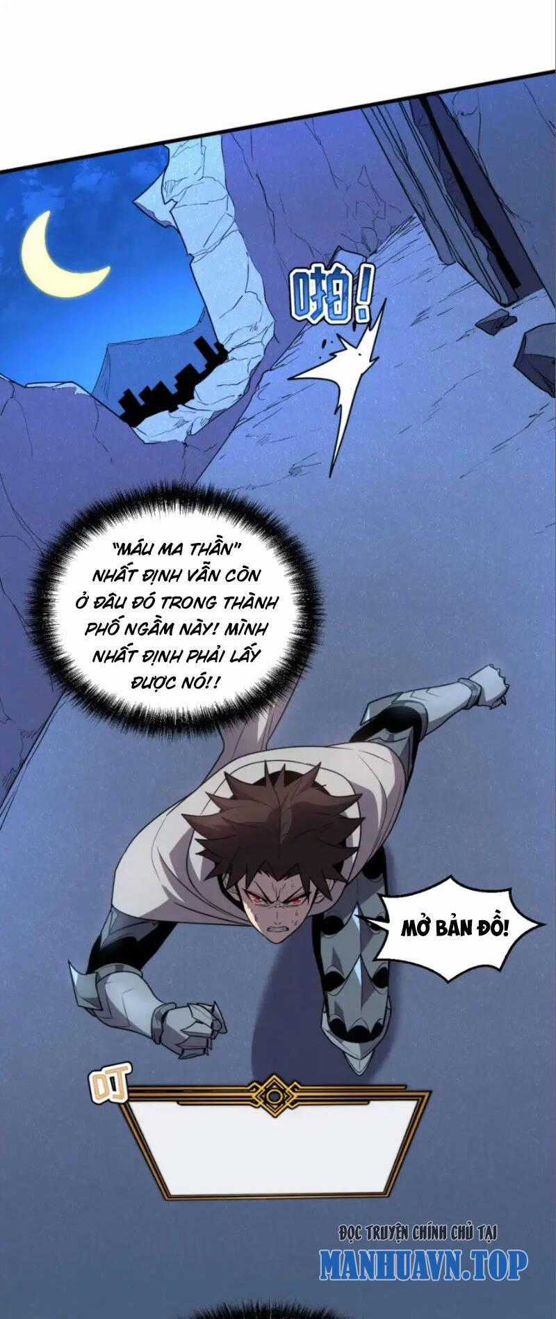 Hệ Thống Của Ta Thật Đứng Đắn Chương 14 trang 65