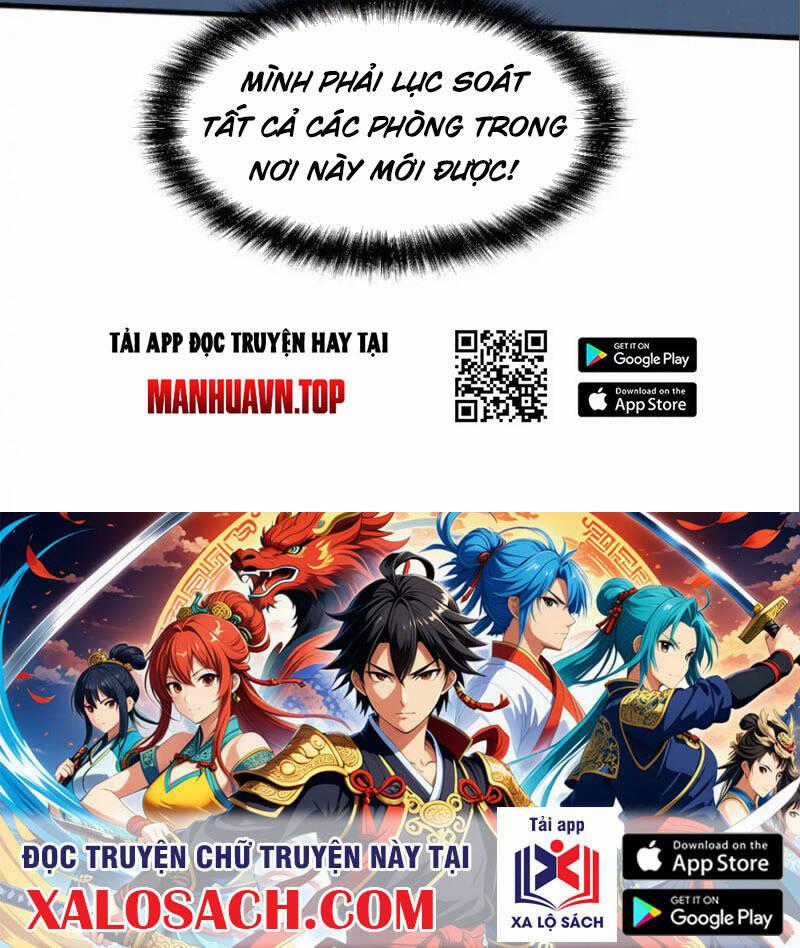 Hệ Thống Của Ta Thật Đứng Đắn Chương 14 trang 66